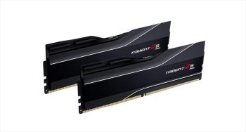 RAM DDR5 32GB(2x16GB) 6000MHz CL30 G.SKILL Trident Z5 NEO AMD EXPO matte black F5-6000J3038F16GX2-TZ5N