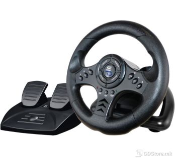 Steering Wheel Subsonic Superdrive SV 450 PC/XBOX ONE/XBOX SERIES/PS4/SWITCH