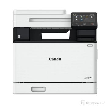 Canon Laser A4 MF color printer, i-Sensys MF752Cdw, 33 ppm ,print/copy/scan