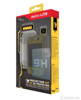 Nintendo Switch LITE Protection Kit