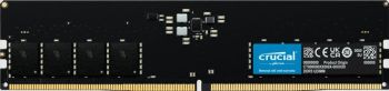 RAM DDR5 16GB (1x16GB) 4800MHz CL40 CRUCIAL UDIMM, CT16G48C40U5