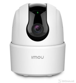 IP Network Camera IMOU Ranger 2C Indoor 360° 4MP QHD/NightVision/SmartTrack/SoundDetection