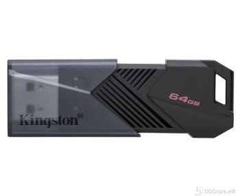 USB Drive 64GB Kingston DataTraveler Onyx Gen1 USB 3.2