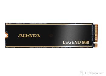 ADATA 2TB SSD, S70, PCIe Gen4x4 M.2 2280 SSD, AGAMMIXS70-2T-C