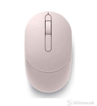 Mouse Dell MS3320W Wireless Ash Pink