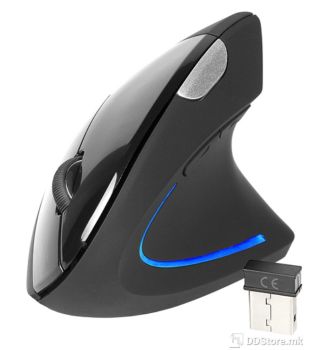 Mouse Tracer Wireless Flipper