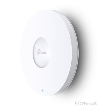 TP-Link Wireless AX Ceiling Access Point 3000Mbps EAP653