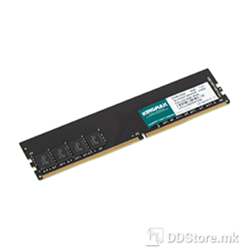 Kingmax RAM, DDR4, 16GB, 3200Mhz, 1.2V, CL22, DIMM