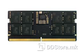 Kingmax RAM, DDR5, 16GB, 4800Mhz, SO-DIMM, 1.1V, CL40
