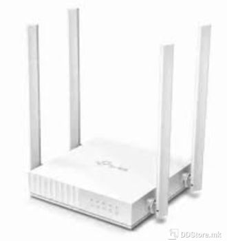 TP-Link Archer C24 AC750 Dual Band Wi-Fi Router