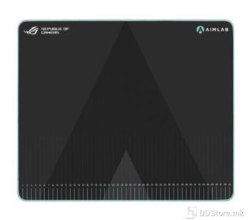 ASUS ROG Hone Ace Aim Lab Edition, large-sized gaming mouse pad