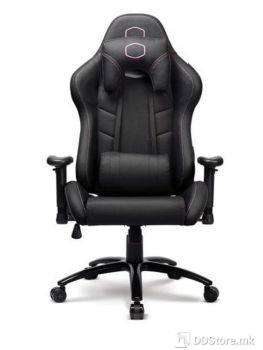 CoolerMaster Caliber R2S Gaming Chair for Computer Game