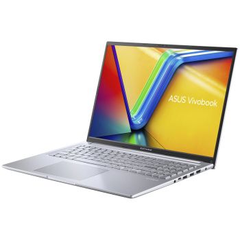 ASUS VivoBook M1605YAR-MB511 (SILVER), - AMD Ryzen 5 7530U (16MB cache, up to 4.3 GHz), 8GB DDR4 , 512GB M.2 NVMe PCIe 3.0 Performance