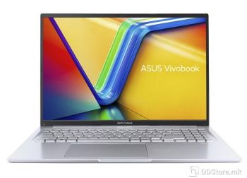 ASUS VivoBook M1605YAR-MB511 (SILVER) 16" Full HD AMD Ryzen 5 7530U, 8GB, 512GB, AMD Radeon Graphics