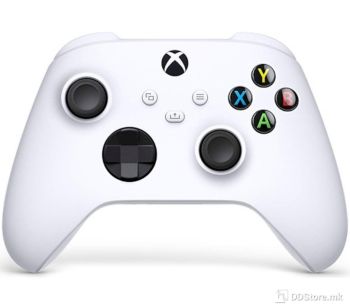 Wireless Controller for Xbox Series/One/Series S/X White Gaming