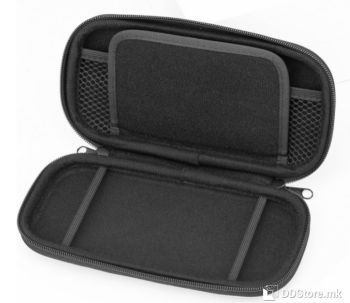 Subsonic Gaming Hard Carrying Case for Nintendo Switch Lite - XL Size