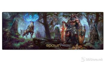 Mouse Pad Spawn Veles Extended Gaming
