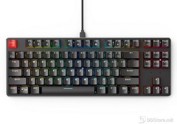 Keyboard Glorious Modular Mechanical RGB Tenkeyless Gaming