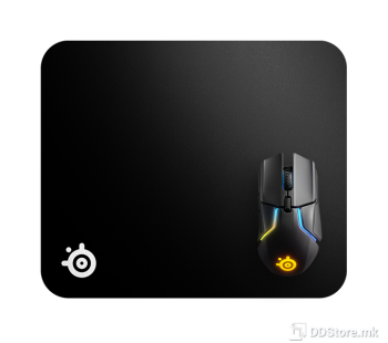 Mouse Pad SteelSeries QCK Heavy 2020 Medium 320x270x6mm Gaming