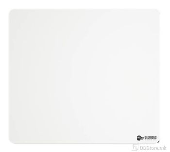 Mouse Pad Glorious XL White Gaming