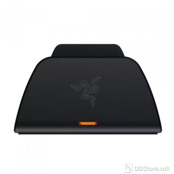 Razer Quick Charging Stand for PlayStation 5, Black