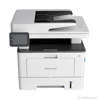 Pantum MF Printer BM5100FDW, 4-in-1, mono, 40ppm A4, 512MB, 1.2 GHz, 1200 dpi, Wifi, Duplex, ADF, USB, Fax