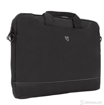 Notebook Bag SBOX Nevada 15.6" Black