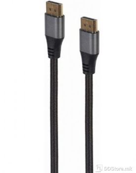 Cable DisplayPort M/M 1.8m Gembird 8K
