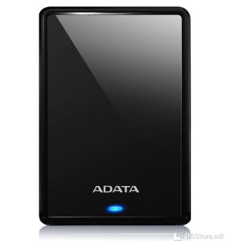 ADATA 2TB HV620S 2.5” External Hard Drive, Black, USB 3.2 Gen 1