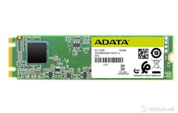 ADATA 120GB SSD, SU650 SATA 6Gb/s M.2 2280 Solid State Drive, ASU650NS38-120GT-C