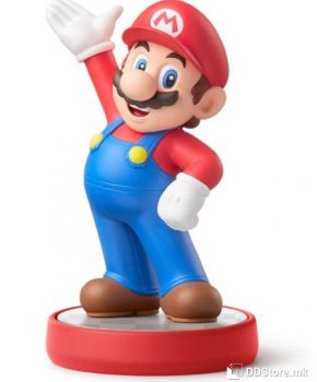 Nintendo Amiibo Mario (Super Mario)