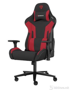 Gaming Chair Genesis NITRO720 Black-Red