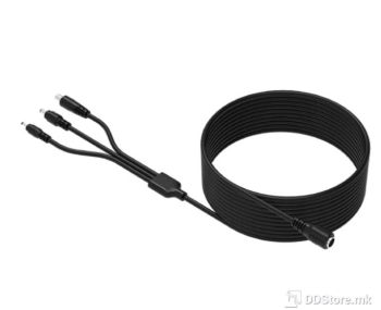 Solar Panel Extension Cord Powerness 5M