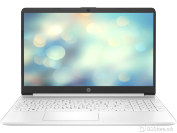 HP 15-fc0040nia, Ryzen 5 7520U, 15.6” FHD, 16GB, SSD 512GB, AMD Radeon Integrated, Diamond White