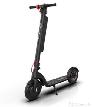 Motion Chic E8, Folderable electric scooter, Black color