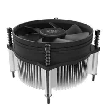 Cooler Master i70 CPU Cooler, 120mm Low Noise Cooling Fan and Heatsink, ONLY for Intel Socket LGA 1700, RR-I7A7-18FK-N1