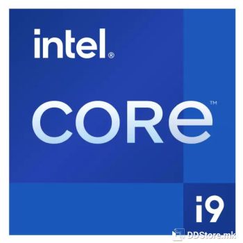 CPU Intel Core i9-14900K Raptor Lake 24-Core E2.4GHz/P3.2GHz 36MB BOX w/o Cooler