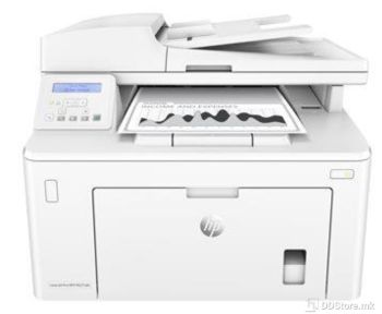 [C]Printer HP LJ MFP M227sdn