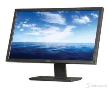 [OUTLET]Monitor DELL G2410t wide led (работи само на VGA)