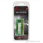 G.SKILL SO DIMM DDR3 8GB 1600MHz F3-1600C11S-8GSL 1.35V