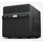 Synology NAS Disk Station DS423 4-Bay 64-bit Quad-core 1.7GHz/2GB DDR4