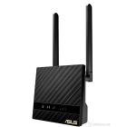 ASUS 4G-N16, 3G/4G WiFi router - 4G LTE mobile broadband