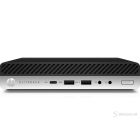 HP ProDesk 600 G4 Mini i3 8th Gen/ 8GB DDR4/ 256GB