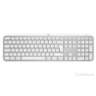 Keyboard Logitech Wireless Desktop MX Keys S Pale Gray