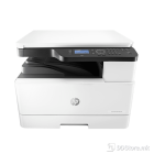 HP LaserJet MFP M438n