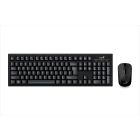 COMBO KEYBOARD AND MOUSE WIRELESS GENIUS KM-8101