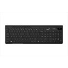 KEYBOARD WIRELESS GENIUS SLIMSTAR 7230
