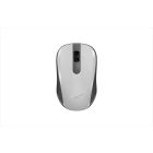 MOUSE WIRELESS USB GENIUS NX-8008S Silent White/Grey