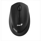MOUSE WIRELESS USB GENIUS NX-7009 Black