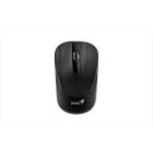 MOUSE WIRELESS USB GENIUS NX-7015 Black